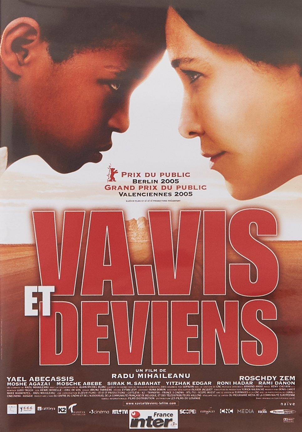 Acheter Va, vis et deviens Bon état - 12,70 € Va, vis et deviens Bon état - reconditionné disponible sur Label Emmaüs